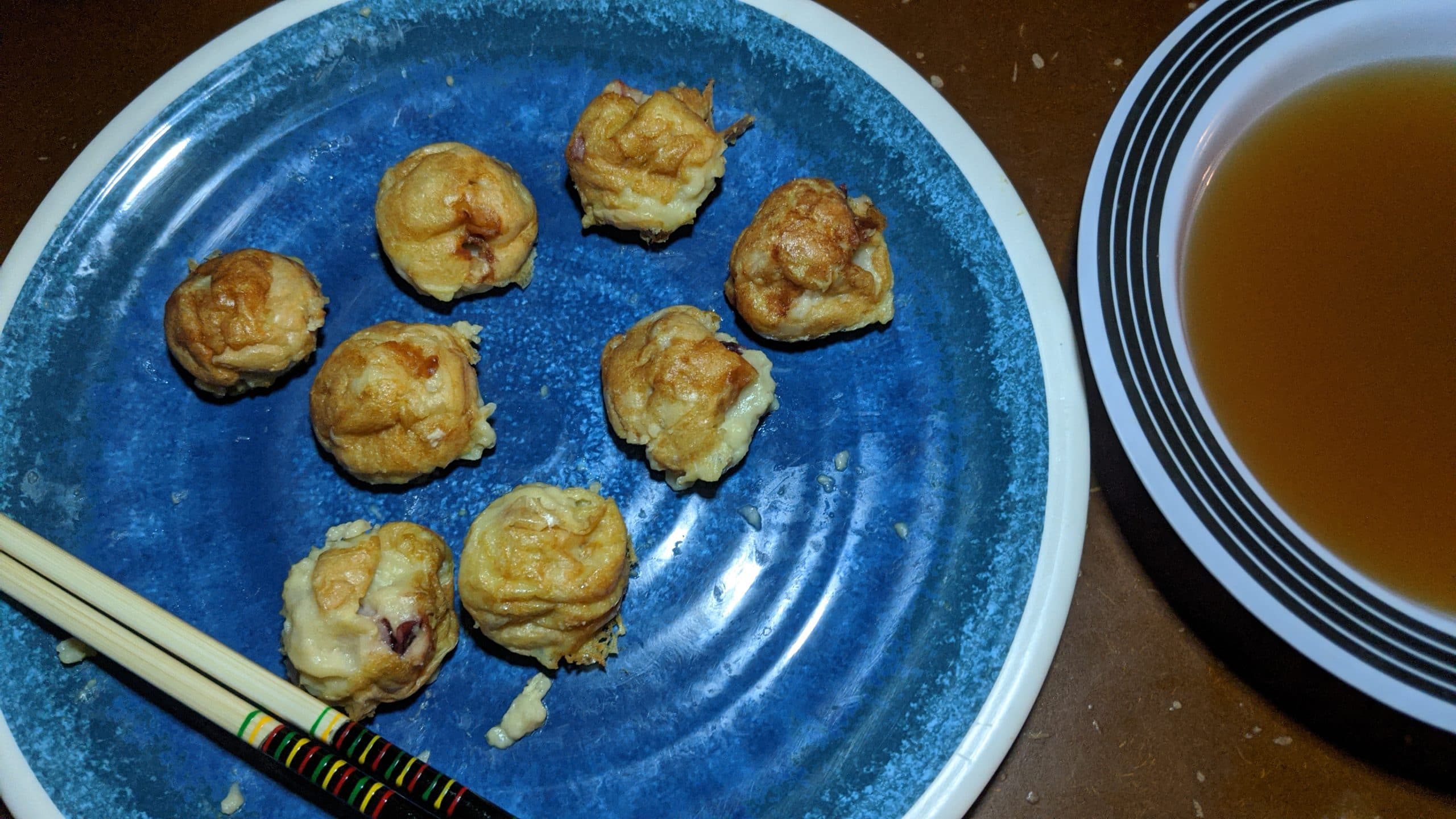 Akashiyaki